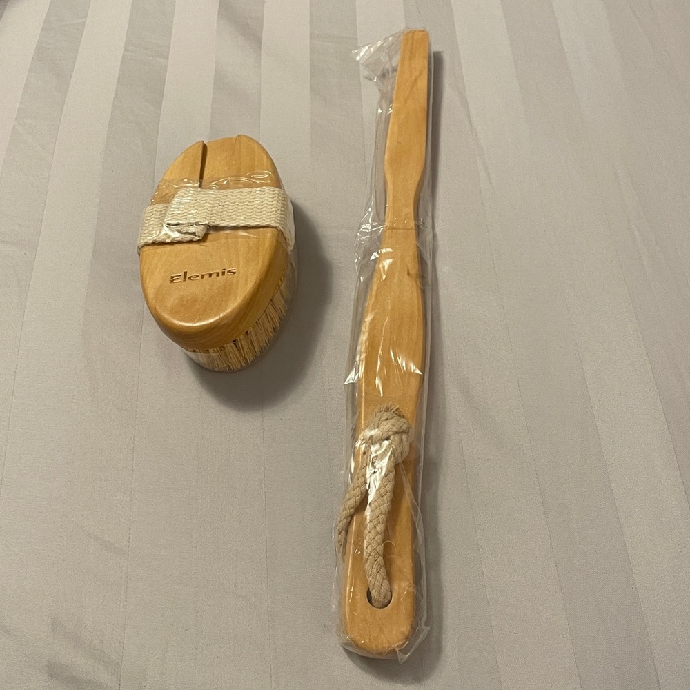 ELEMIS Body Detox Brush (Unisex)